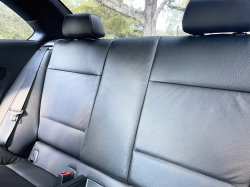 2011 BMW 1-Series M Coupe