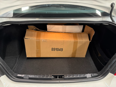 2011 BMW 1-Series M Coupe