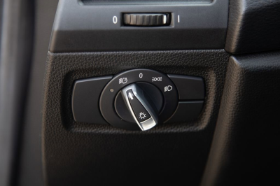 2011 BMW 1-Series M Coupe