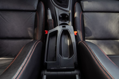 2011 BMW 1-Series M Coupe