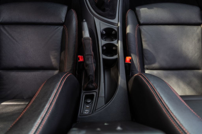 2011 BMW 1-Series M Coupe