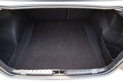 2011 BMW 1-Series M Coupe