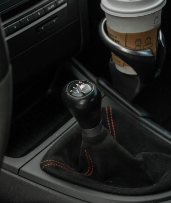 2011 BMW 1-Series M Coupe