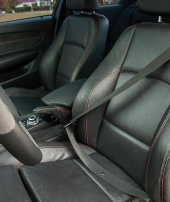 2011 BMW 1-Series M Coupe