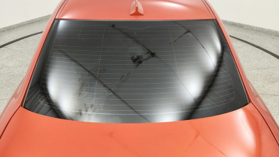 2011 BMW 1-Series M Coupe
