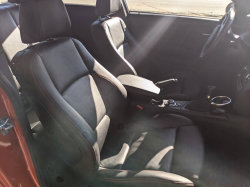 2011 BMW 1-Series M Coupe