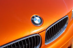 2011 BMW 1-Series M Coupe
