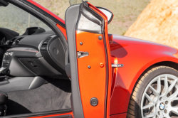 2011 BMW 1-Series M Coupe
