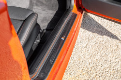 2011 BMW 1-Series M Coupe
