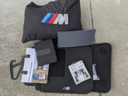 2011 BMW 1-Series M Coupe