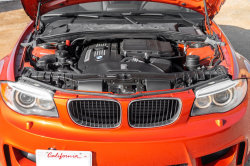 2011 BMW 1-Series M Coupe