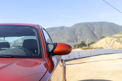 2011 BMW 1-Series M Coupe