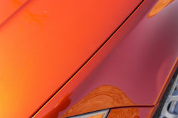 2011 BMW 1-Series M Coupe