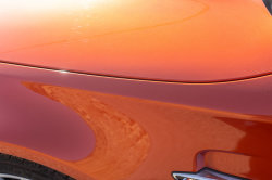 2011 BMW 1-Series M Coupe