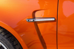 2011 BMW 1-Series M Coupe