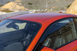 2011 BMW 1-Series M Coupe