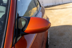 2011 BMW 1-Series M Coupe