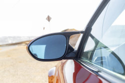 2011 BMW 1-Series M Coupe