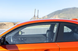 2011 BMW 1-Series M Coupe