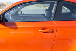 2011 BMW 1-Series M Coupe