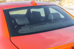 2011 BMW 1-Series M Coupe