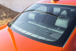 2011 BMW 1-Series M Coupe