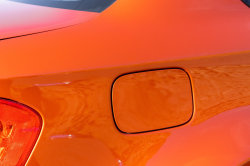 2011 BMW 1-Series M Coupe