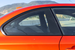 2011 BMW 1-Series M Coupe