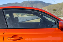 2011 BMW 1-Series M Coupe