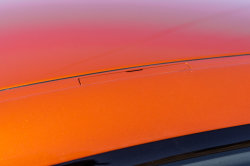 2011 BMW 1-Series M Coupe