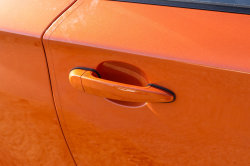 2011 BMW 1-Series M Coupe