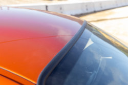2011 BMW 1-Series M Coupe