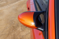 2011 BMW 1-Series M Coupe