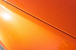 2011 BMW 1-Series M Coupe