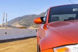 2011 BMW 1-Series M Coupe