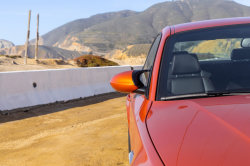 2011 BMW 1-Series M Coupe
