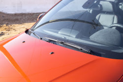 2011 BMW 1-Series M Coupe