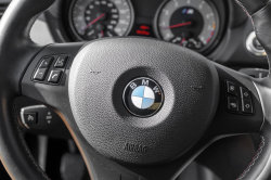 2011 BMW 1-Series M Coupe