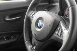 2011 BMW 1-Series M Coupe