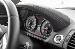 2011 BMW 1-Series M Coupe
