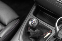 2011 BMW 1-Series M Coupe