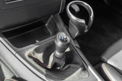 2011 BMW 1-Series M Coupe