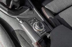 2011 BMW 1-Series M Coupe