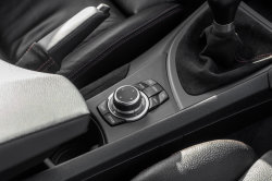 2011 BMW 1-Series M Coupe