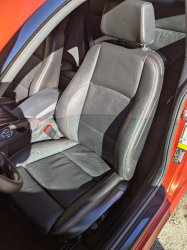 2011 BMW 1-Series M Coupe
