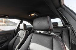 2011 BMW 1-Series M Coupe