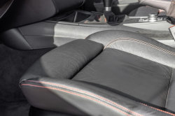 2011 BMW 1-Series M Coupe