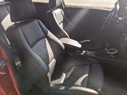 2011 BMW 1-Series M Coupe