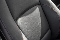2011 BMW 1-Series M Coupe
