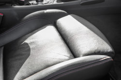 2011 BMW 1-Series M Coupe
